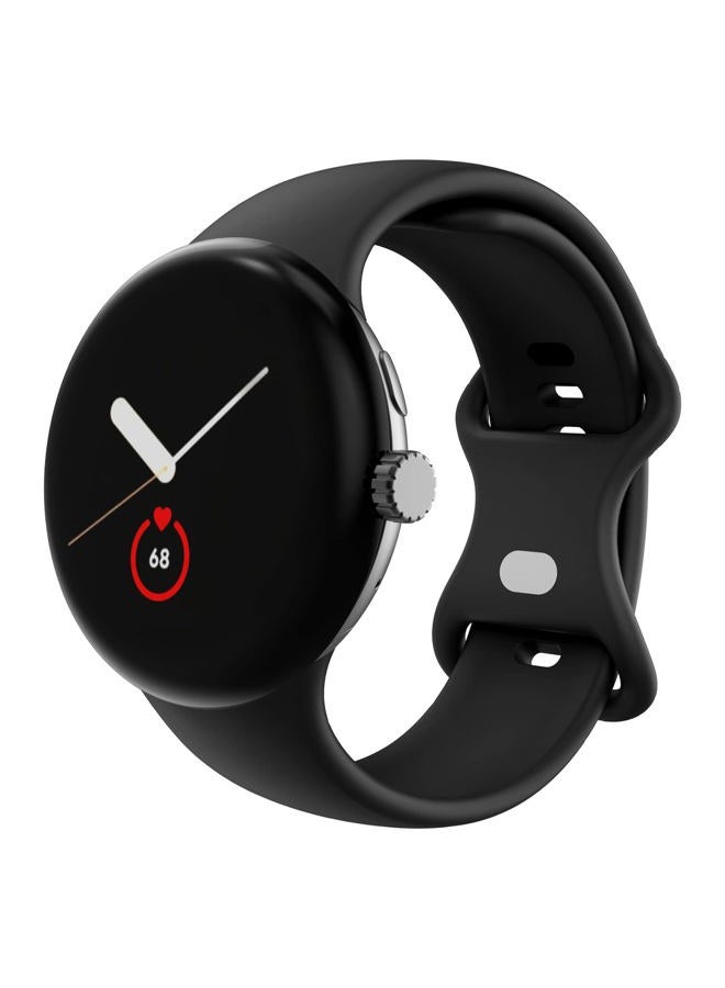 Bands Compatible with Google Pixel Watch 3 Band…