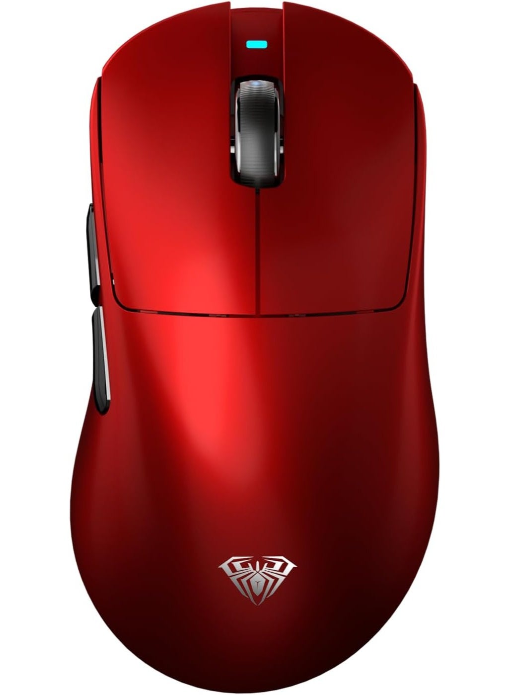 Compare SC900 Max TriMode Wireless Gaming Mouse — 62 g Lightweight, 30,000 DPI PAW3950 Sensor, 750 IPS, Dual 8 kHz Polling, 2.4 GHzBluetooth 5.0USBC, Rechargeable for PCMacLinux at KSA Price