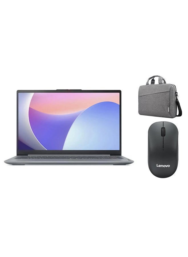 (Upgraded Version) IdeaPad Slim 3 15IRU8 Laptop…