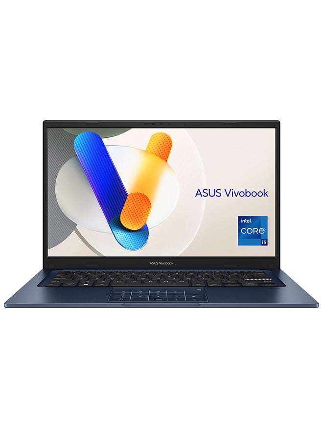 (Upgraded Version) Vivobook 14 Laptop With 14-Inch…