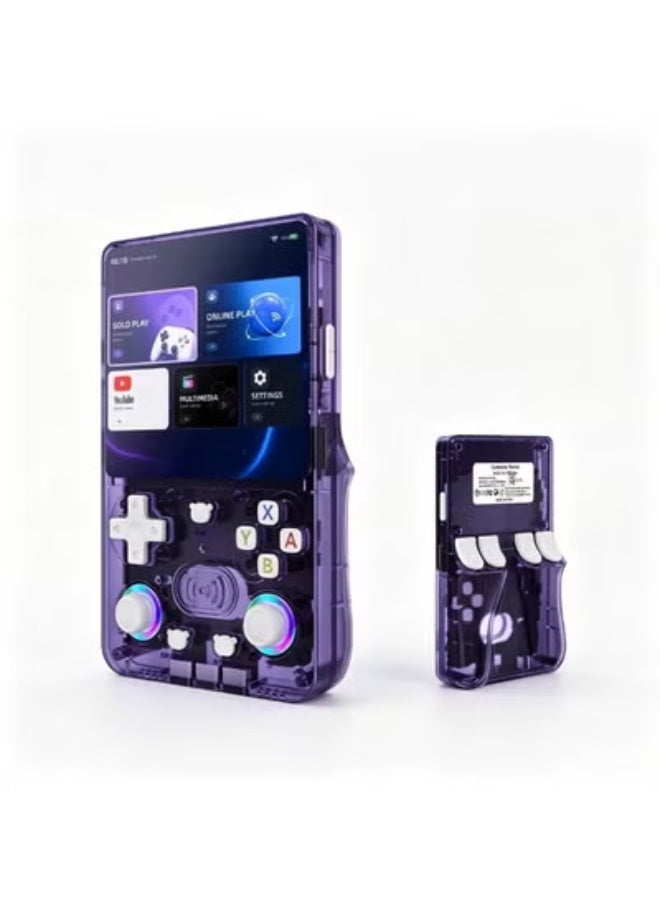 X36 Ultra Retro Handheld Game Console with 4.2…