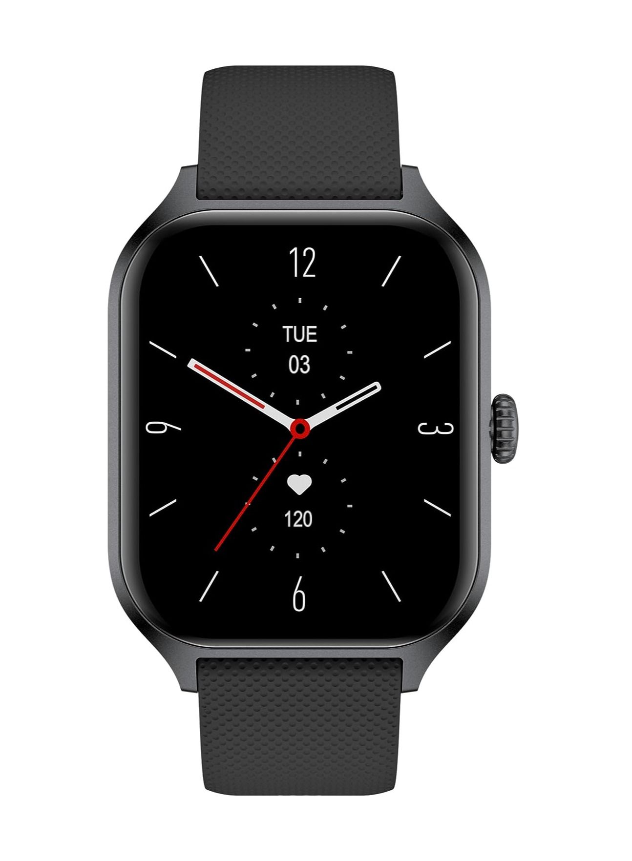 Xcell G7 Talk Professional Smart watch,1.96 HD…