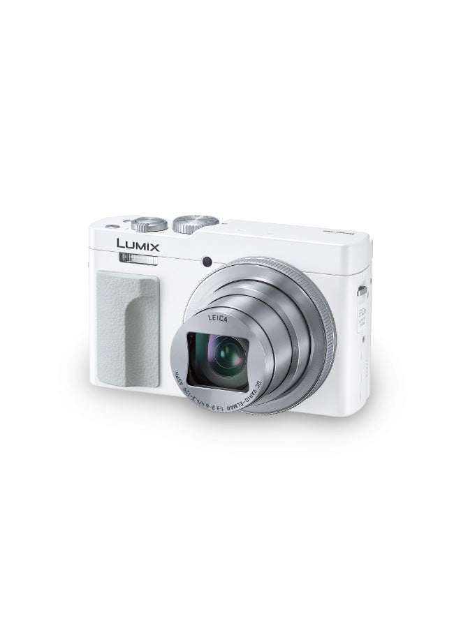 Compare DCTZ99 Digital Camera  White at KSA Price