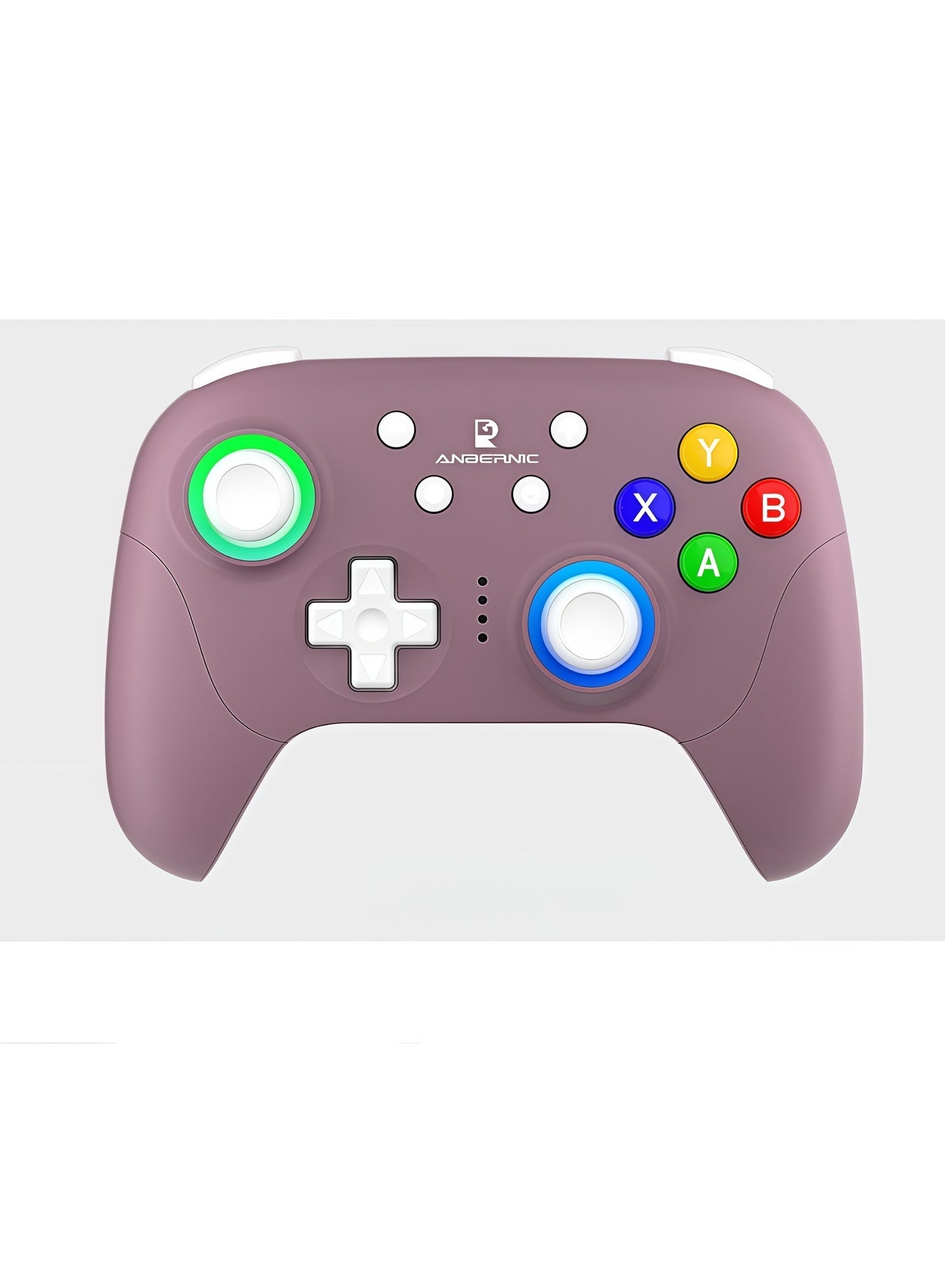 ANBERNIC RG P01 Gamepad 6-Axis Gyro Wireless…