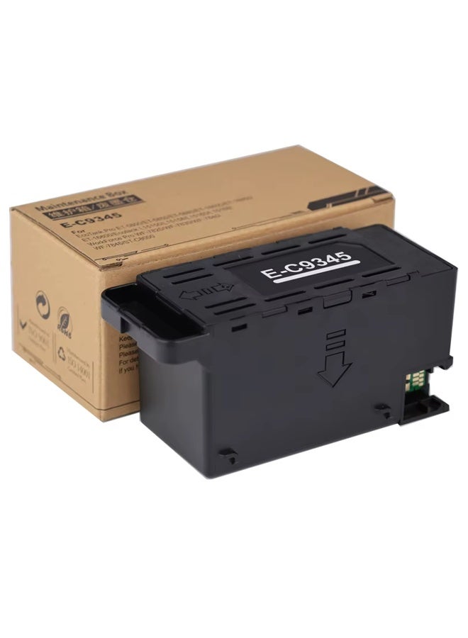 Compare Office maker C9345 Ink Maintenance Box Chip Compatible for Epson L8058 L8050 L18058 L6578 L6558 L15188 Printer at KSA Price