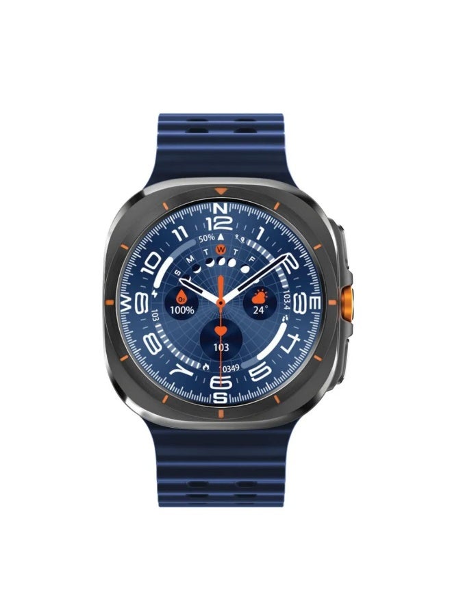 Compare Porodo Voyager Smart Watch AMOLED Display, GPS Navigation, Health Tracking & IP68 at KSA Price