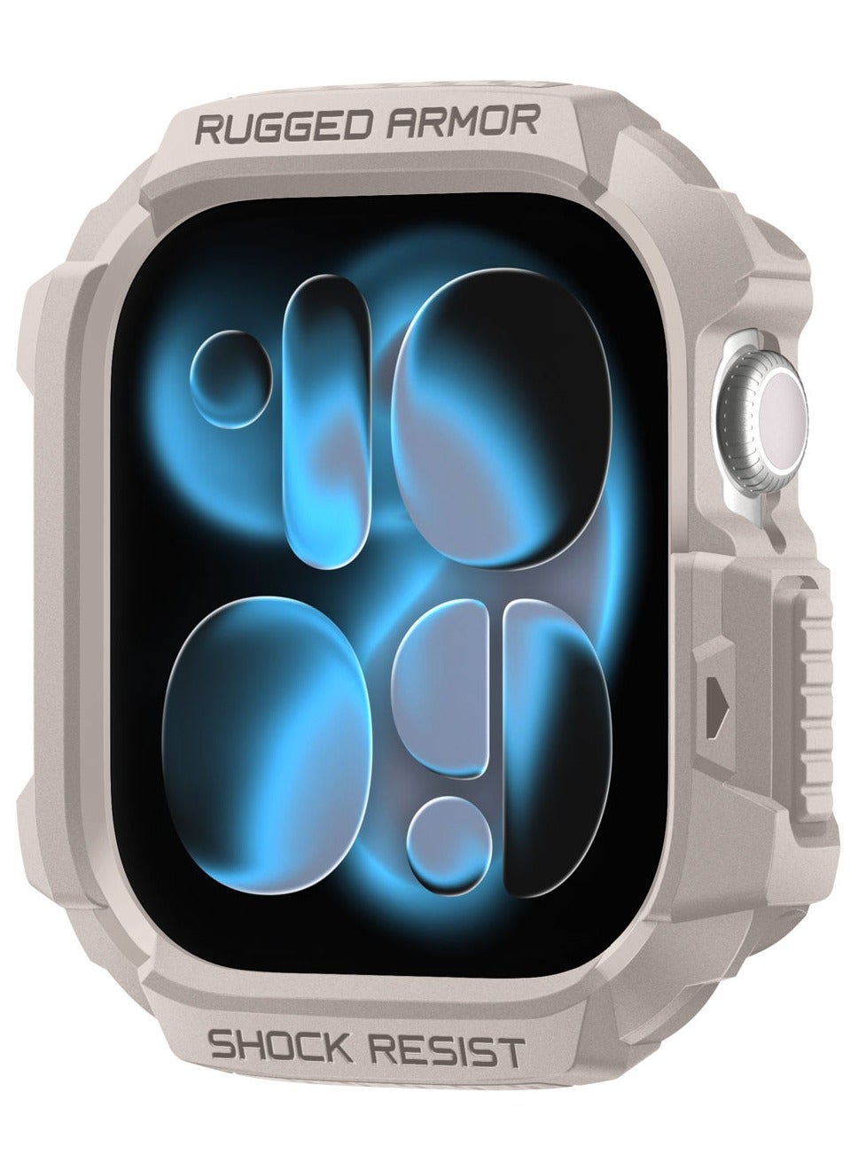Rugged Armor 2 Apple Watch Series 11/10 (42mm)…
