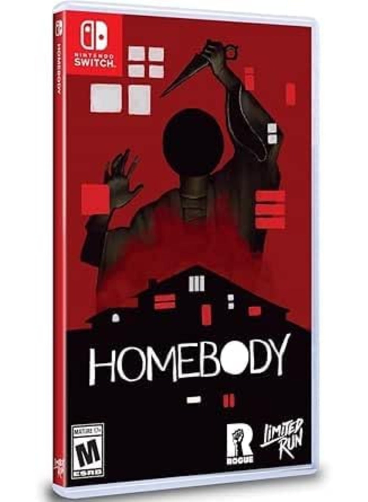 Compare Homebody   nintendo_switch at KSA Price