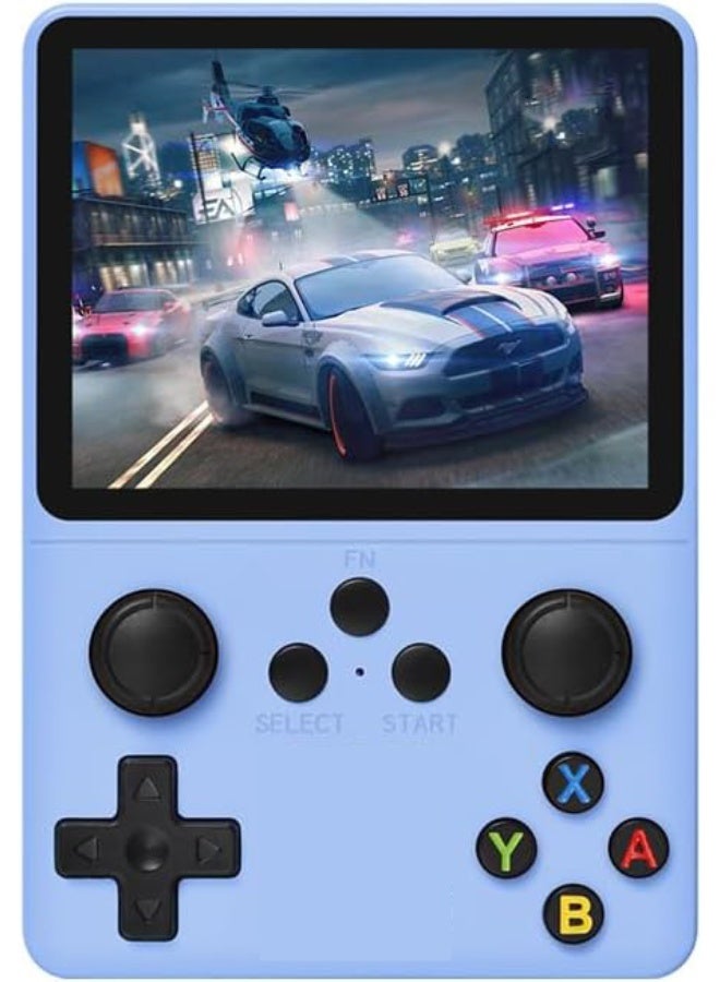 Retro Game Console R35S Handheld Game Console with…