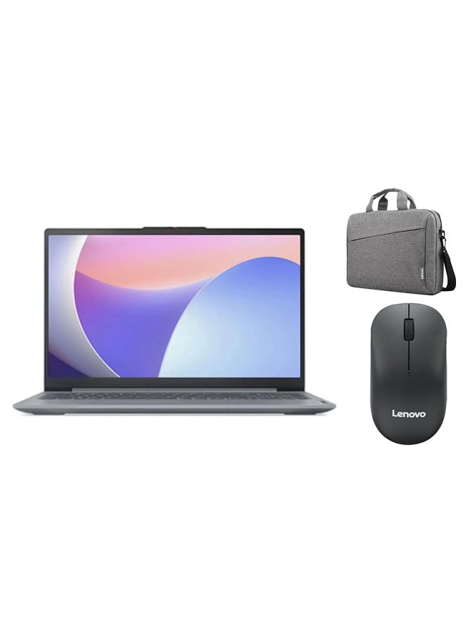 (Upgraded Version) IdeaPad Slim 3 15IRU8 Laptop…