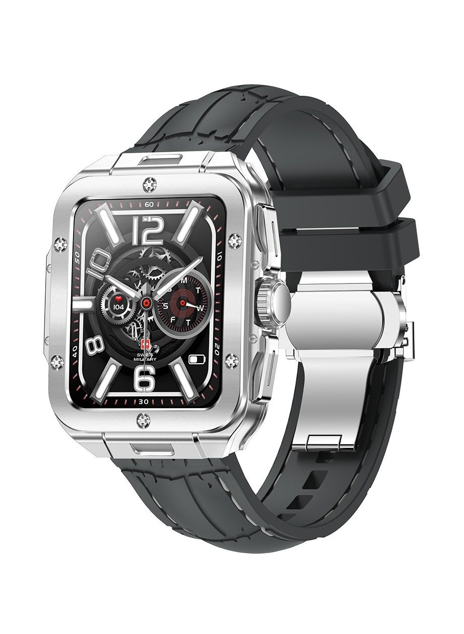 Compare ALPS 2 smart watchgray at KSA Price