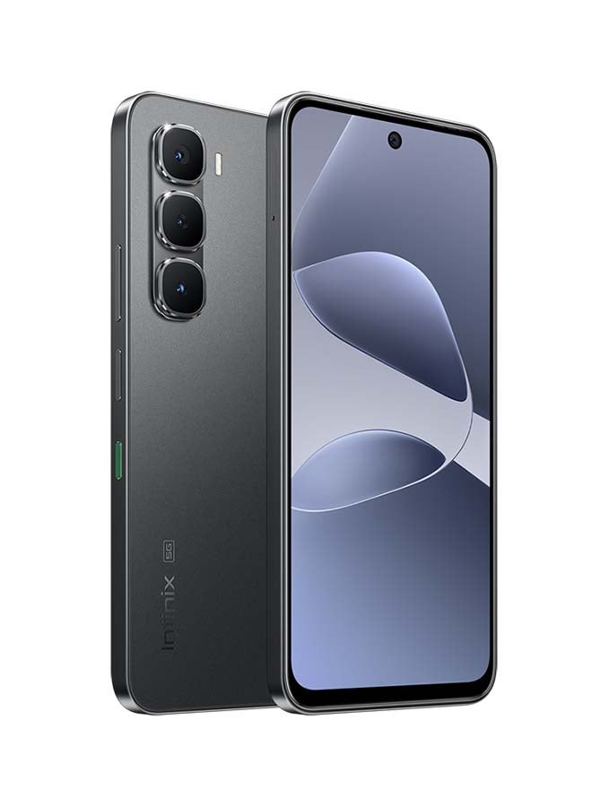 Compare Hot 60 5G+ 8+8GB RAM 256GB Sleek Black  Middle East Version at KSA Price
