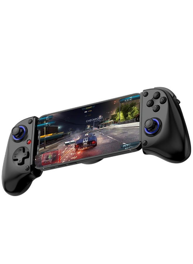 Bluetooth Mobile Game Controller for Nintendo Switch…