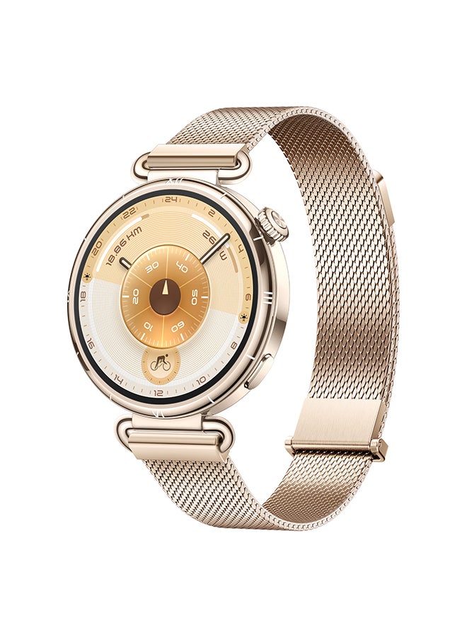 WATCH GT 6 41mm Smart Watch, 1.47-Inch Display,…