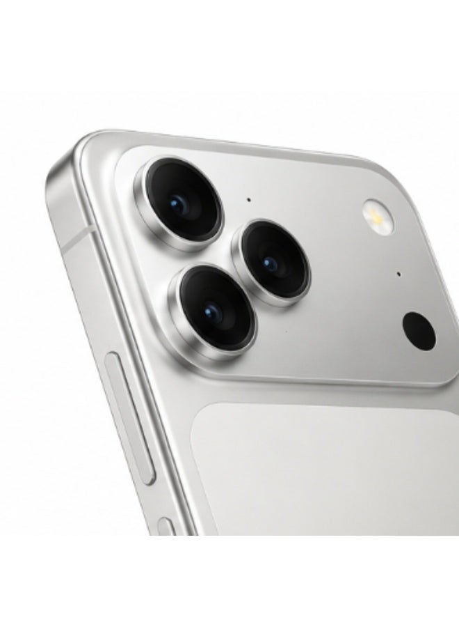 H18 Pro Max mobile phone.white