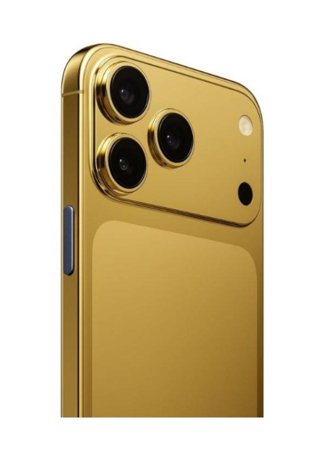 Caviar Customised iPhone 18 Pro Max 1TB…