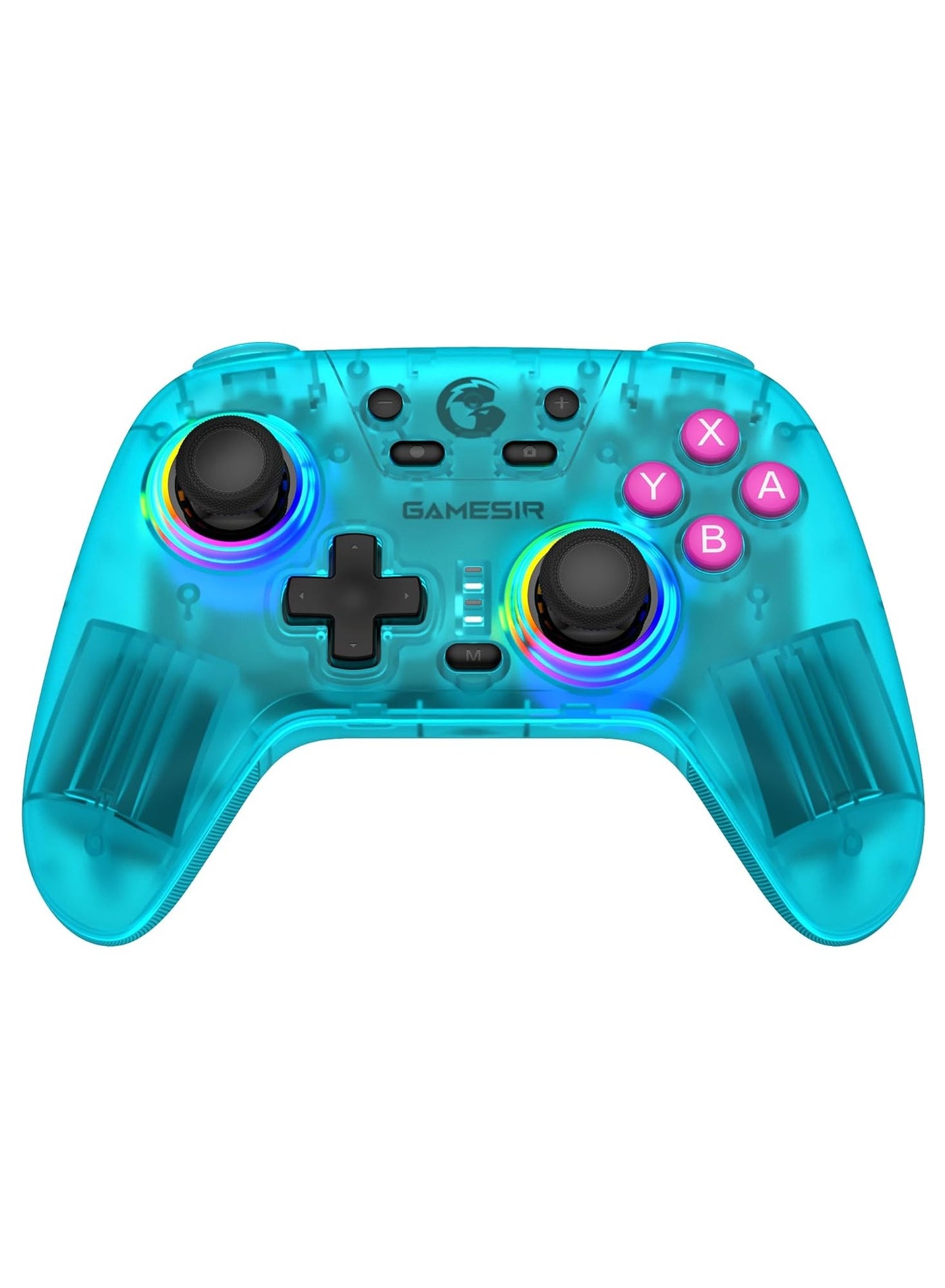 Nova Wireless Switch Pro Controller for Switch/Lite/OLED,…