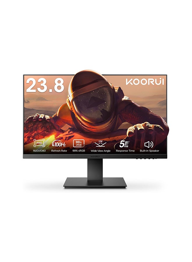 24-Inch Full HD IPS Monitor 1920 x 1080,…