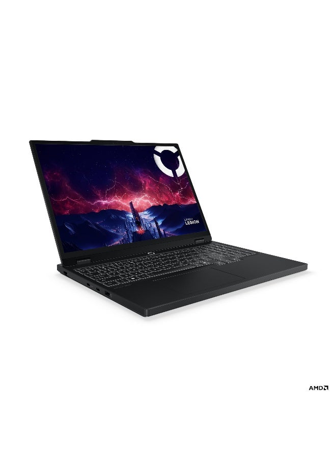 Legion 5 15AHP10 Gaming Laptop With 15.1-Inch WQXGA…