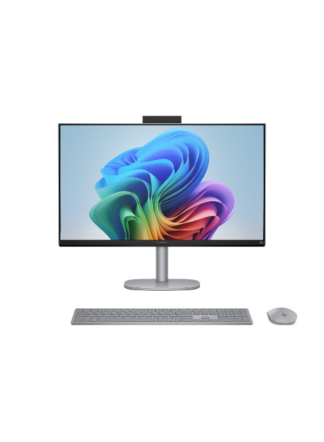 OmniStudio X AIO With 27-Inch Touch Display,…