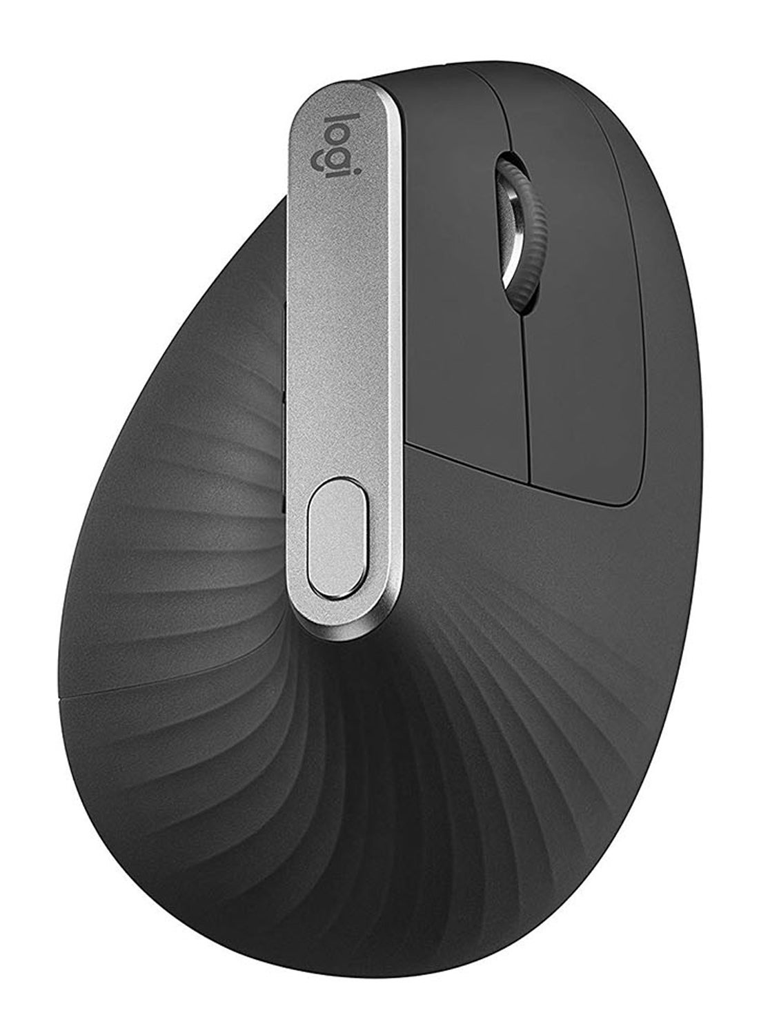 Compare MX Vertical Ergonomic Design Gaming Mouse Black at KSA Price