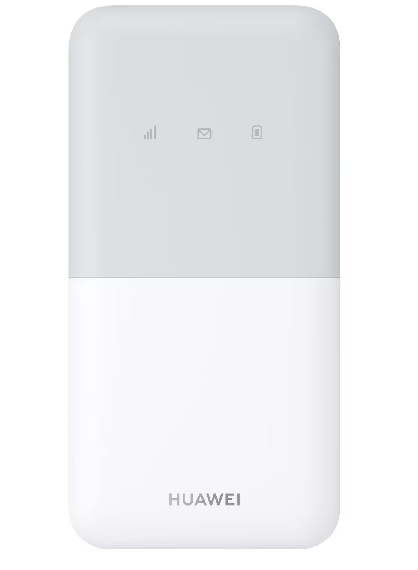 Compare 4G Mobile WiFi 5 E5586926,LTE 195Mbps, Up to 16 Devices,1500mAh Battery White at KSA Price
