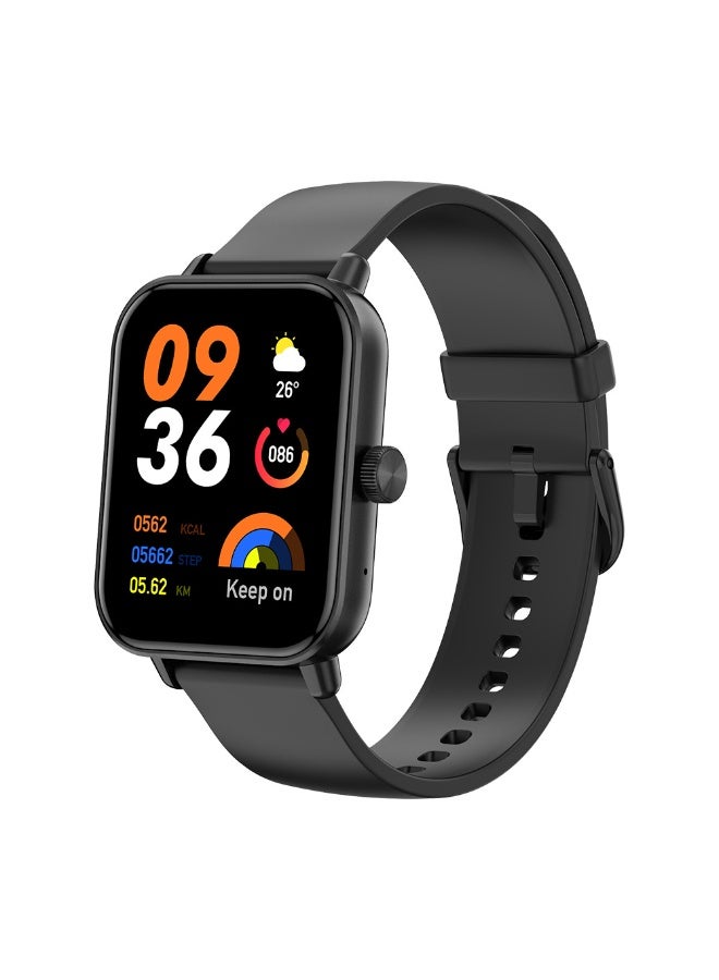 Men's Women's Smartwatch, 1.9 Inch HD Fitness…