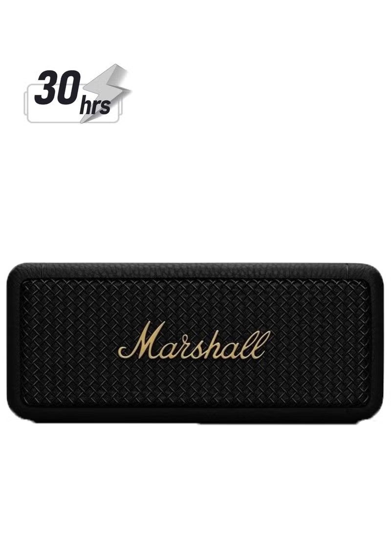 MARSHALL EMBERTON II Wireless Bluetooth Speaker…