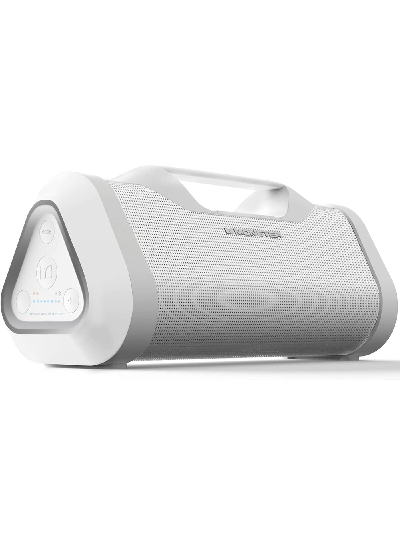 Monster Blaster 3.0 Portable Wireless Bluetooth…