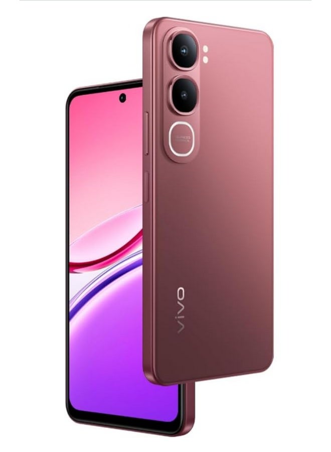 Compare Y31 Coral Red 8GB RAM 256GB  5G  Middle East Version at KSA Price