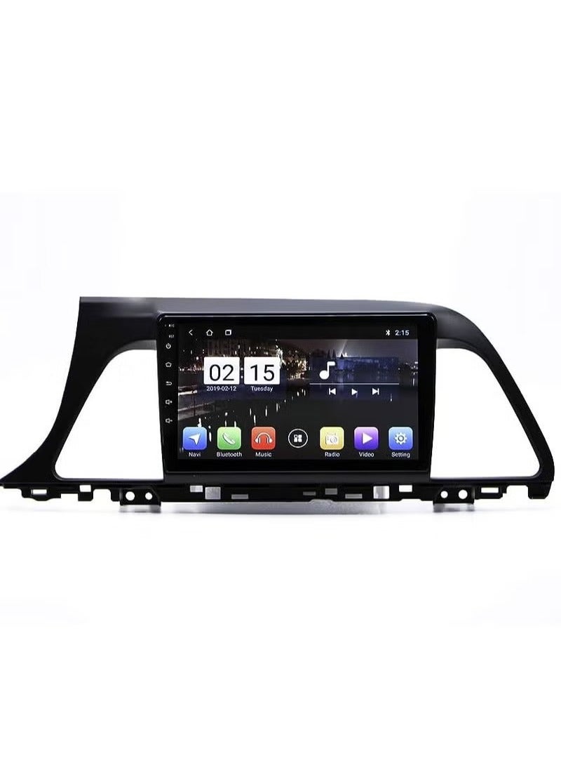 Kazi Store Android Screen for Hyundai Sonata 2016-2018…