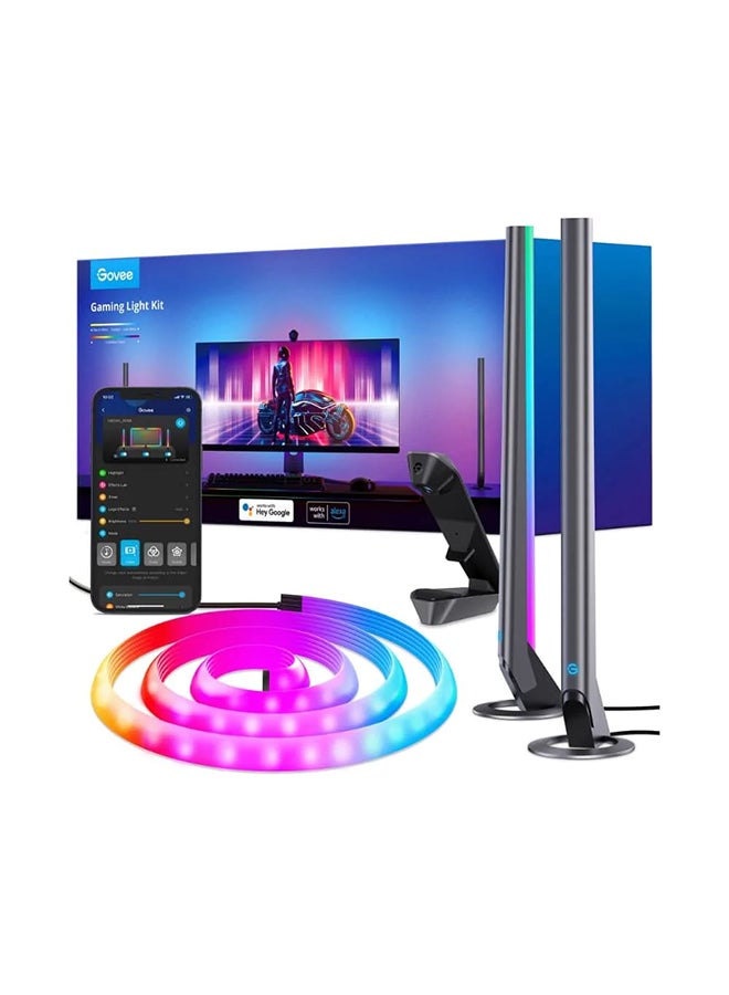 Compare Govee DreamView G1 Pro Gaming Light  Full Kit at KSA Price