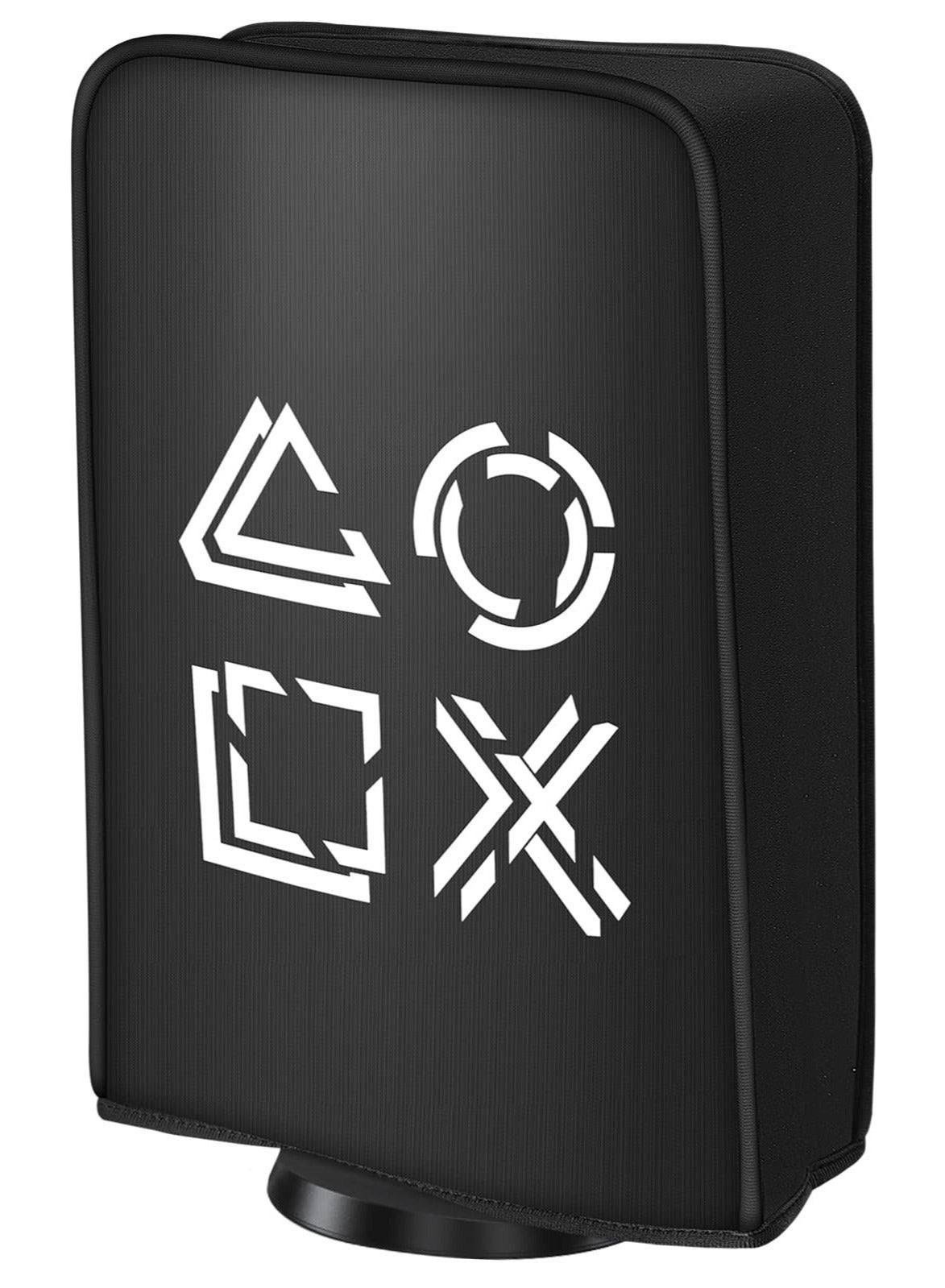 Compare Waterproof Washable Dust Cover for PS5, Dust Guard for Playstation 5 Game Console, Soft Neat Lining, PS 5 Accessories at KSA Price