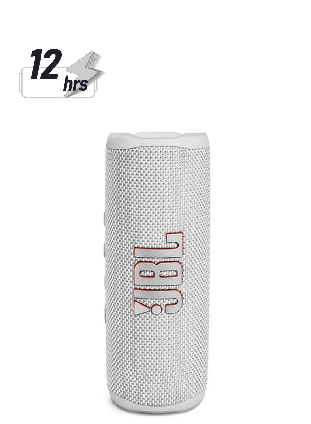 Compare Flip 6 Portable Ip67 Waterproof Speaker With Jbl Original Pro Sound  2 Way Speaker  Deep Bass  12H Battery White at KSA Price