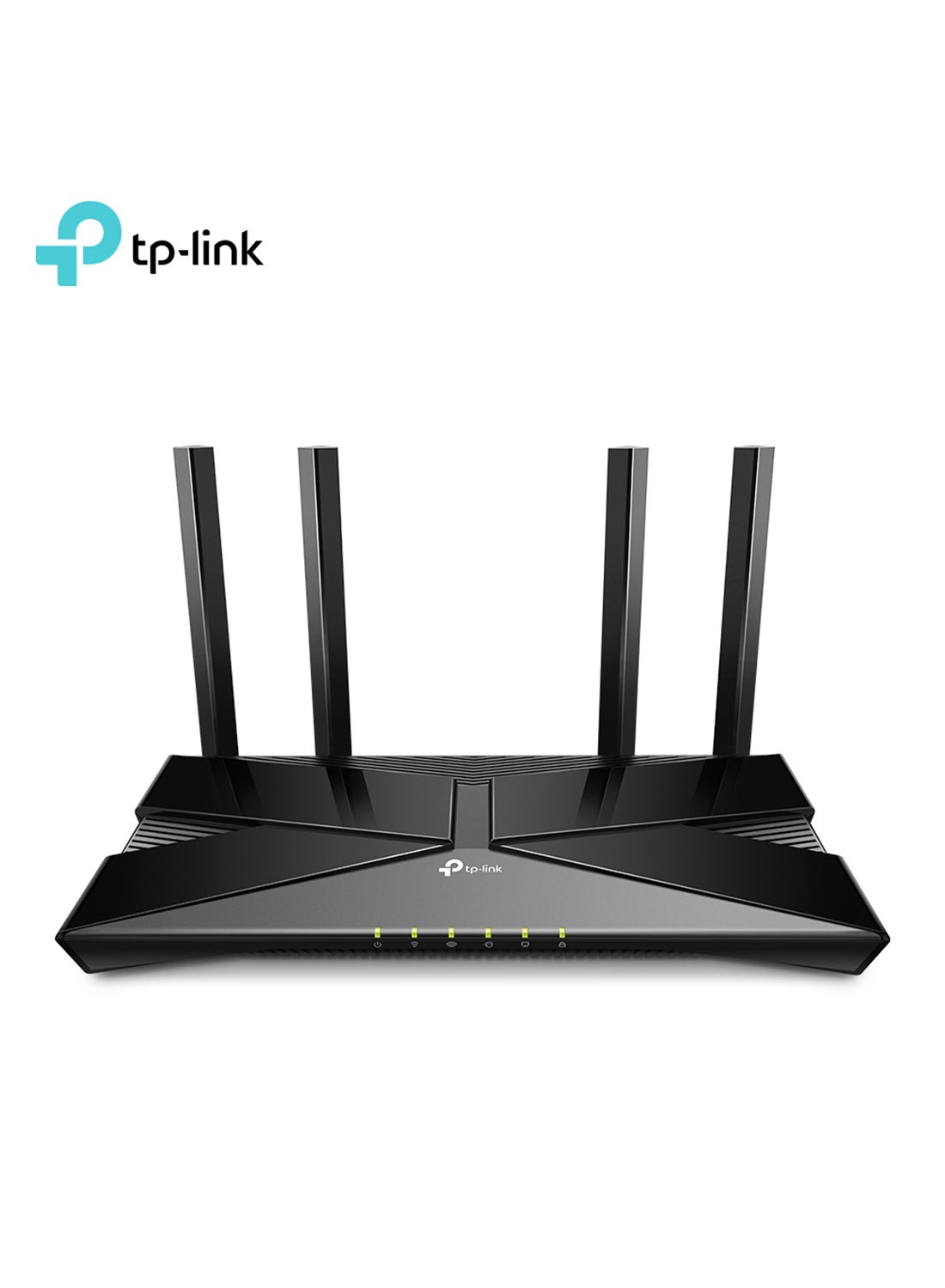 Archer AX53 Next-Gen Wi-Fi 6 AX3000 Mbps Gigabit…