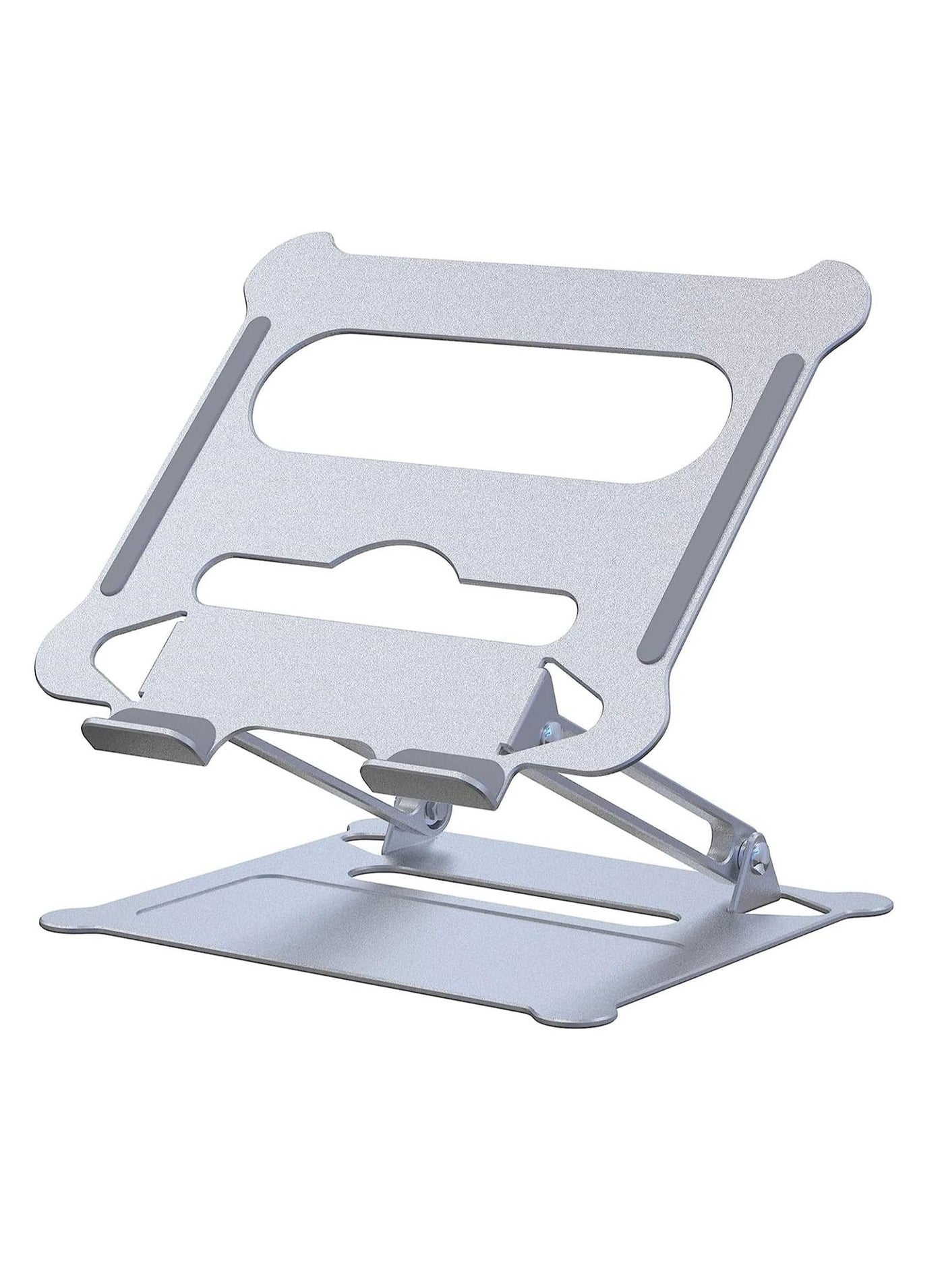 Adjustable Laptop Stand, Ergonomic Laptop Stand for…