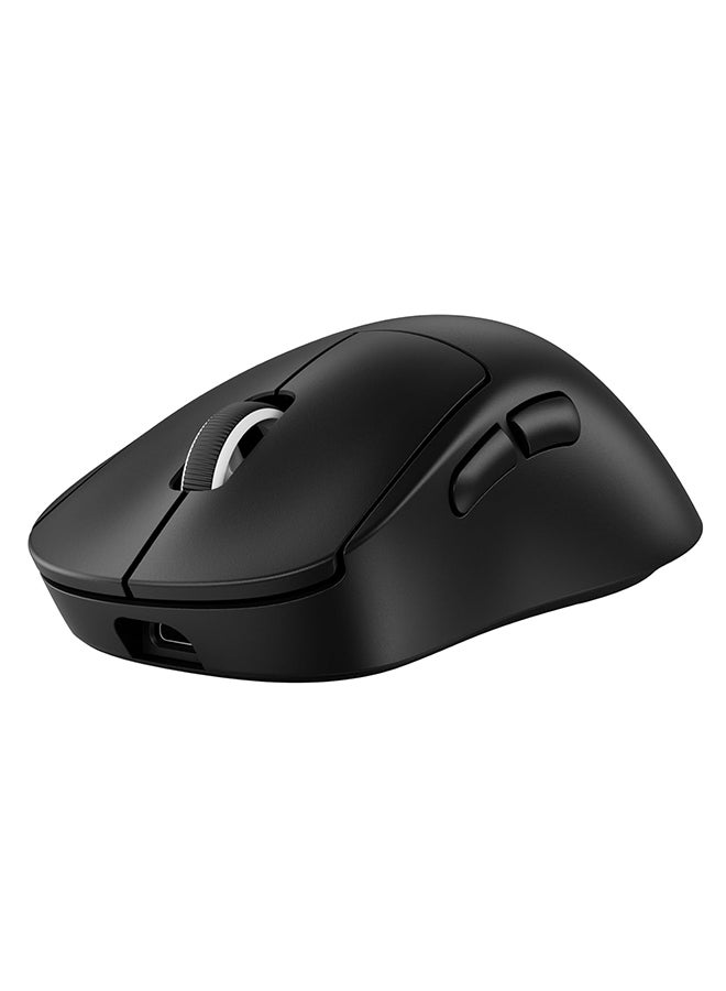 Compare G PRO X Superlight 2 DEX Lightspeed Wireless Gaming Mouse  Black at KSA Price