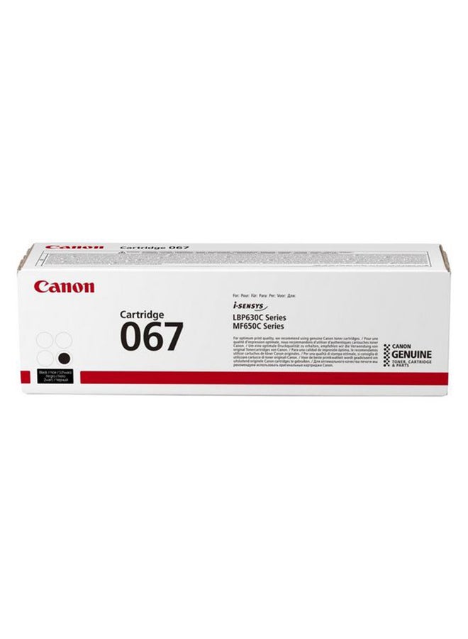 Compare TonerCRG 067 BkMF65X Series – Yield 1350 Black at KSA Price