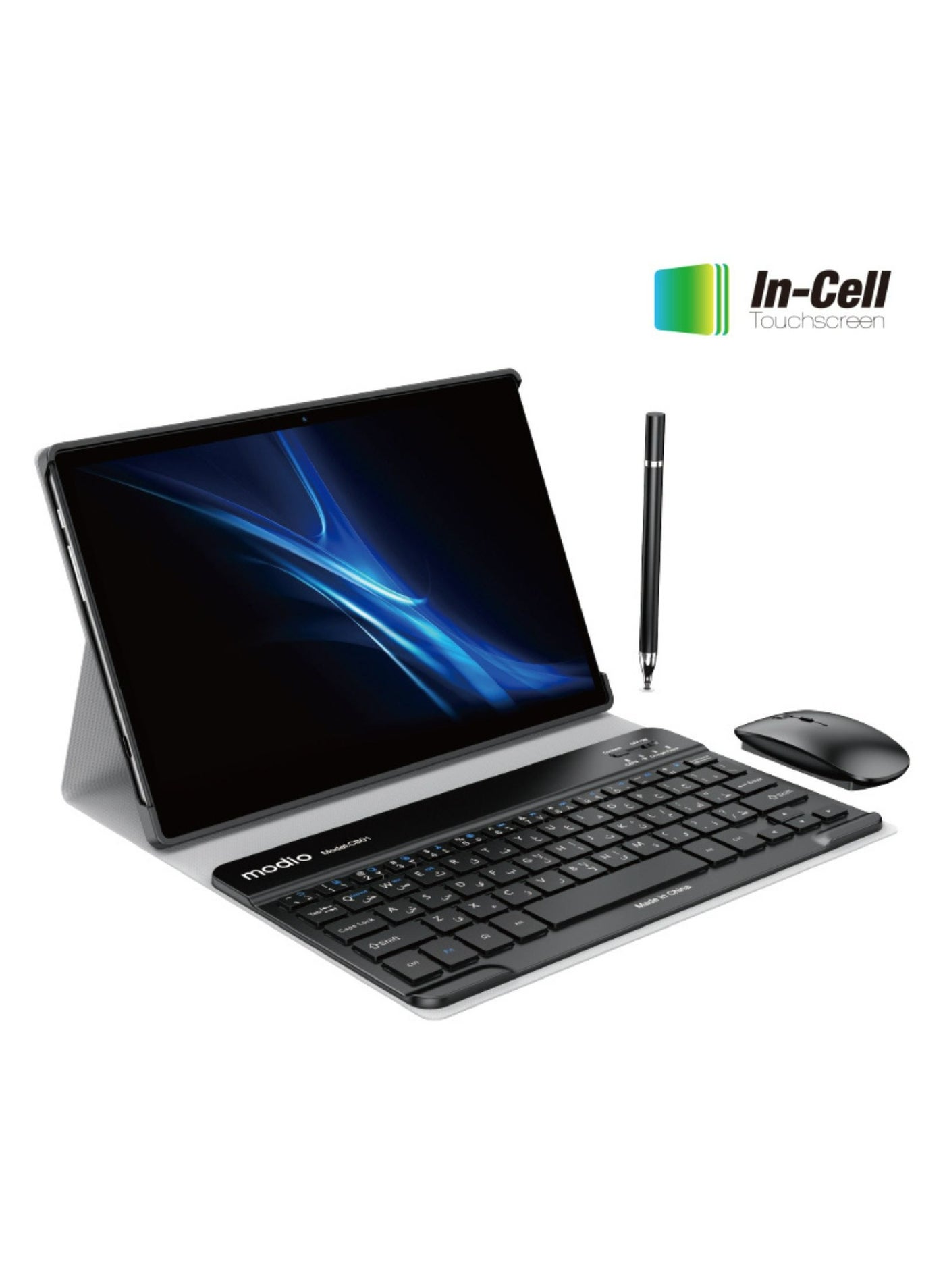 Compare M36 Tablet With 10.1 Inch Screen Dual SIM Grey, 12GB RAM 512GB 5G  Middle East Version With Gift at KSA Price