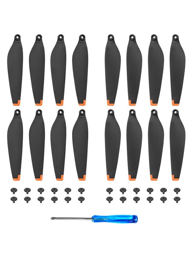 Mini 4 Pro/Mini 3 Pro Propellers Blades for…