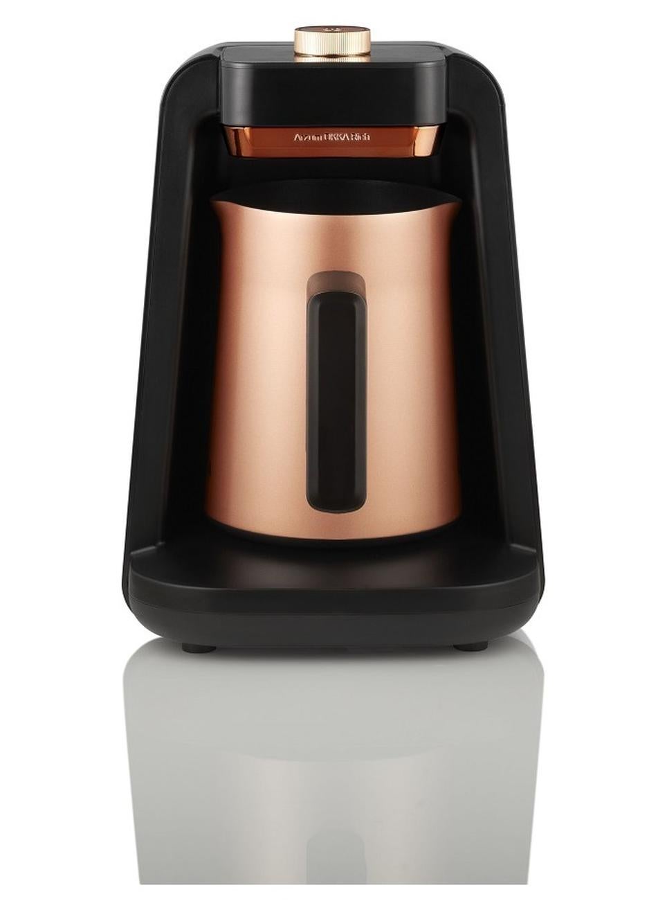 Arzum Okka-Rich Spin Pro Coffee Machine- 5 OZ…