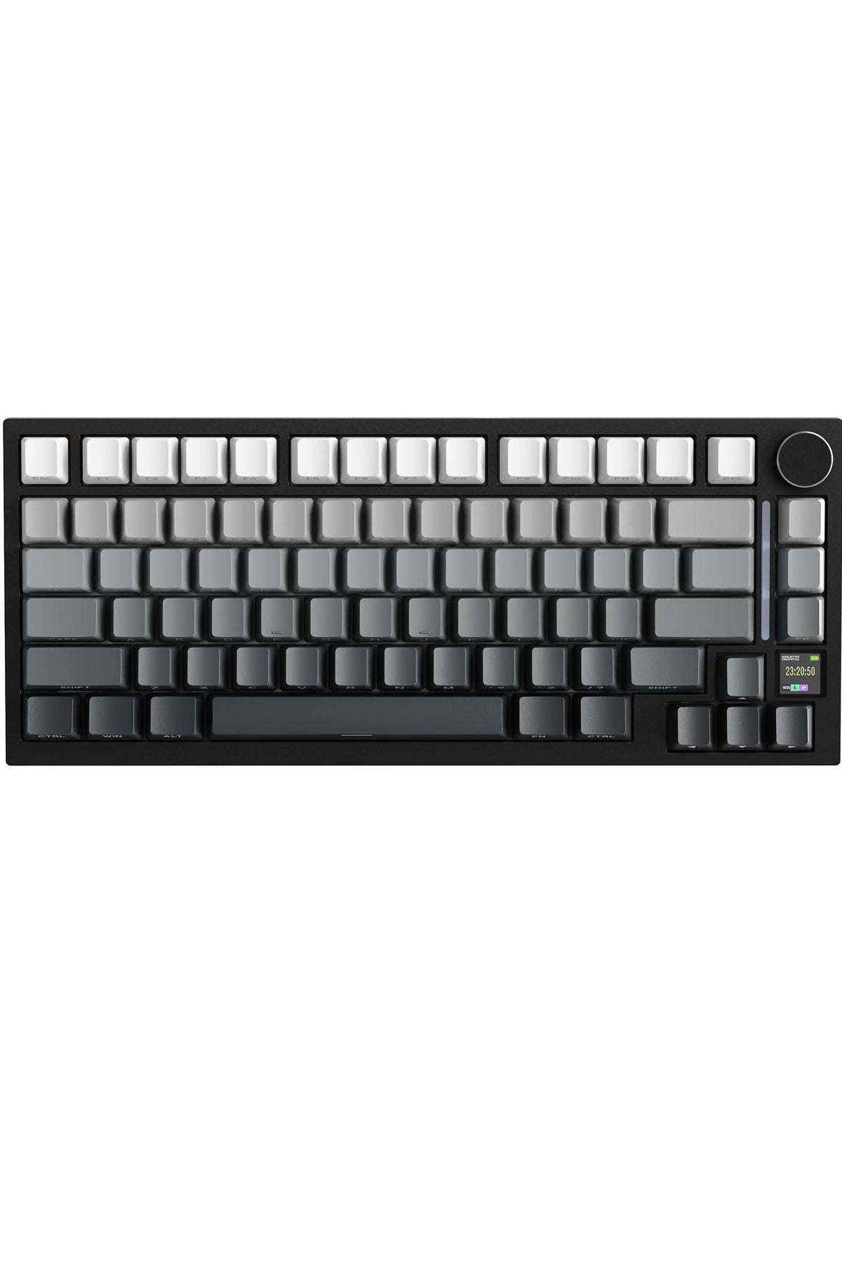 X820ULTRA Wireless Gaming Mechanical Keyboard with…