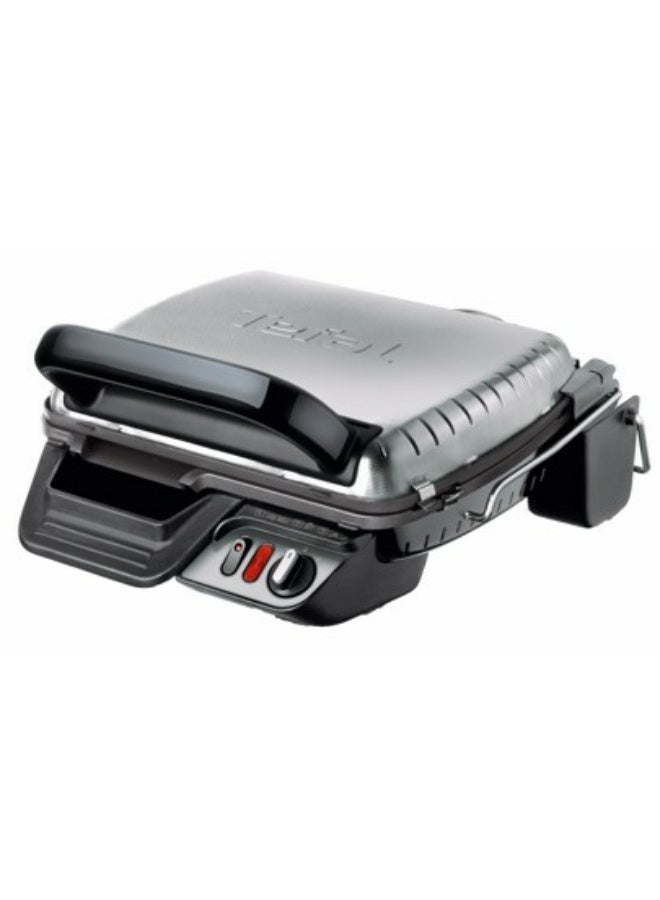 TEFAL Grill Ultracompact 600 Comfort | 2000W…