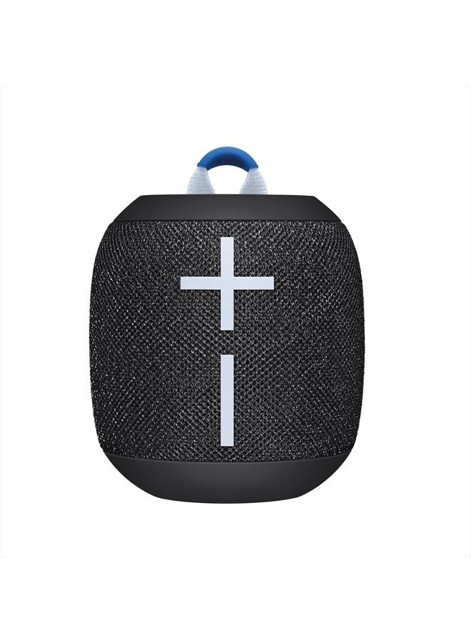WONDERBOOM 3, Small Portable Wireless Bluetooth…