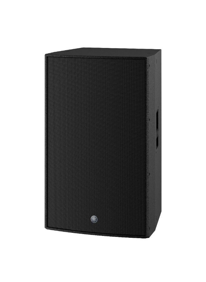 Compare Yamaha DZR315 2000W 3way Powered Speaker DZR315 black at KSA Price