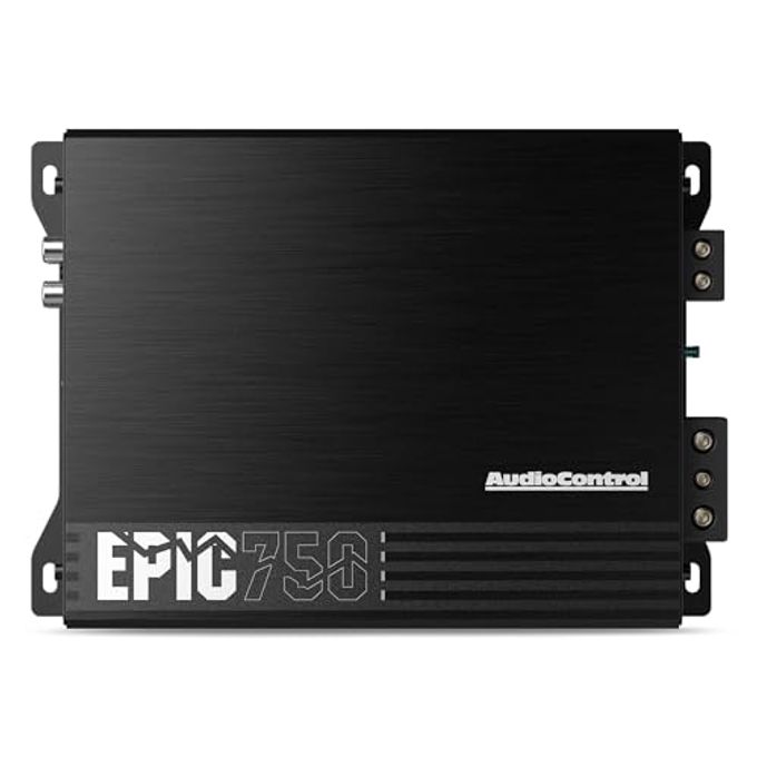 Epic750 Epic Series 750 Watt Rms Compact 1-Channel…