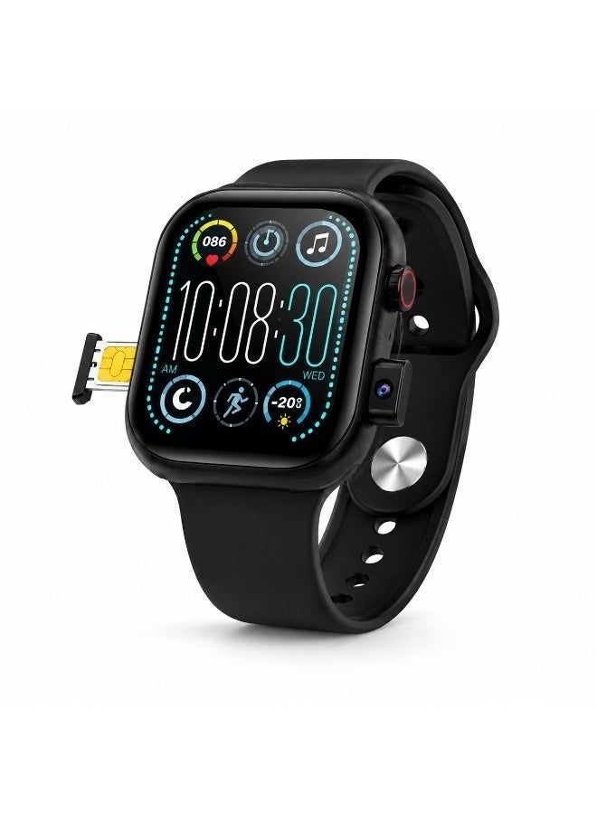 SM402 Android Smart Watch with 2.2 Inch HD Display,…