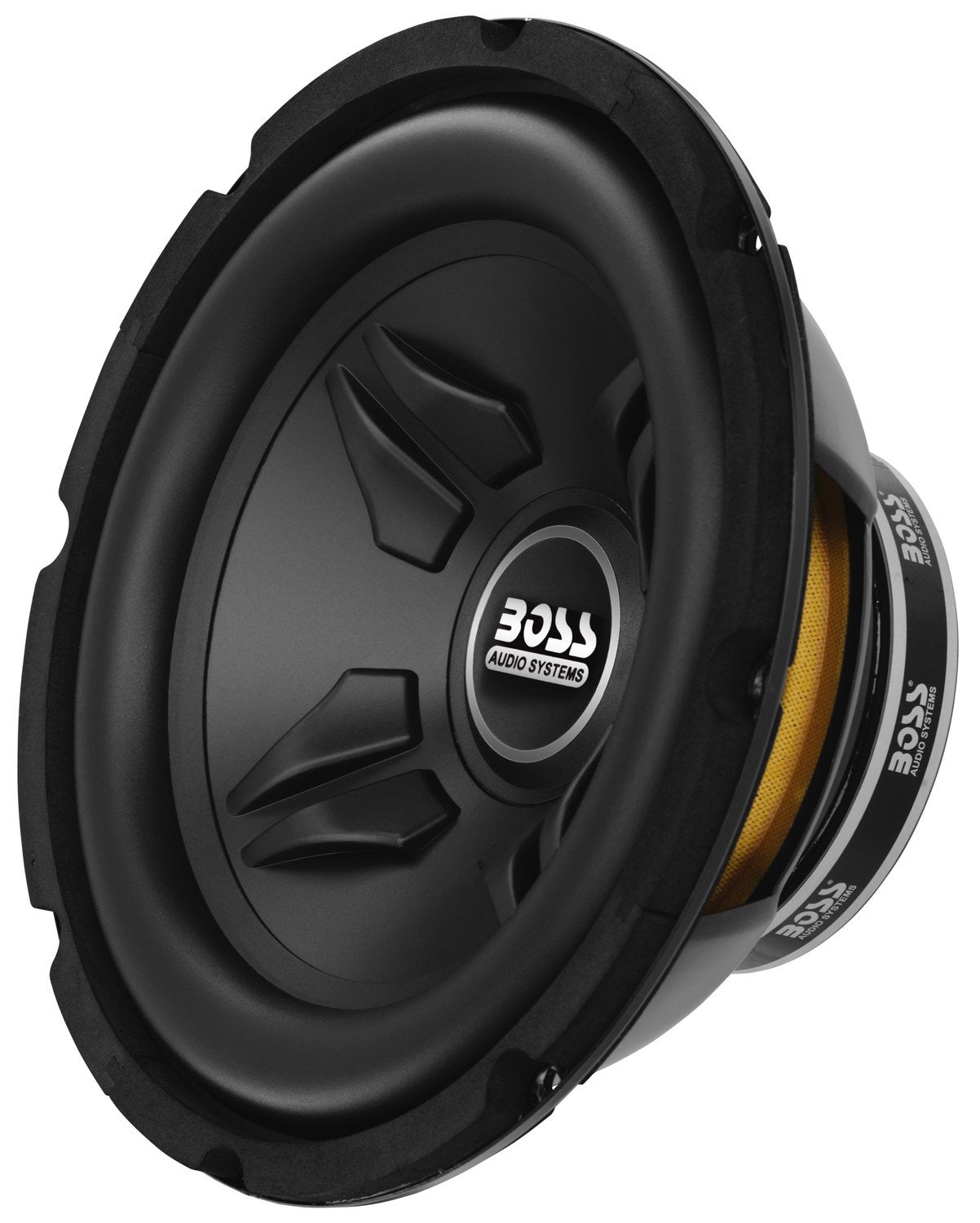 BOSS Audio Systems CXX10 Chaos Exxtreme Series 10…