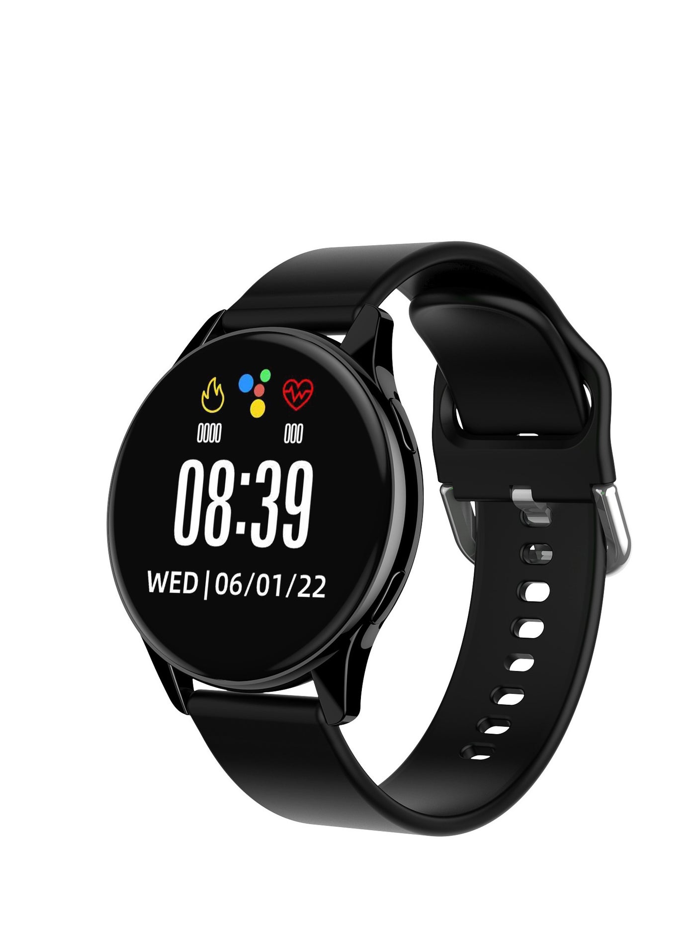 Intelligent Bluetooth Waterproof Sports Watch