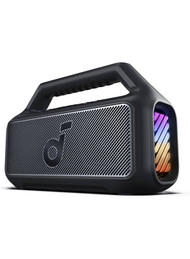 Compare Soundcore Boom 2 SE  B2B  WM US Black Iteration 1 Black at KSA Price